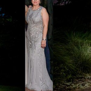 Adrianna Papell | Mother of the Bride Dress